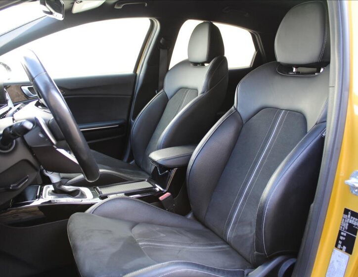 KIA XCeed Hatchback 1,6 l 150 kw