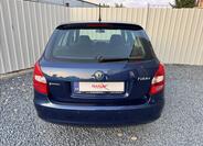 Škoda Fabia 11