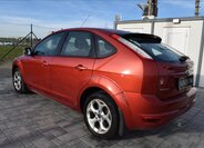 Ford Focus 7