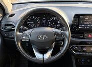 Hyundai i30 Hatchback 1,5 l 80 kw