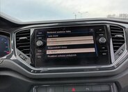 Volkswagen T-Roc SUV / Terénní 1,5 l 110 kw