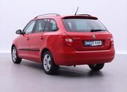 Škoda Fabia 5
