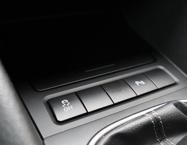 Volkswagen Golf Hatchback 2,0 l 125 kw