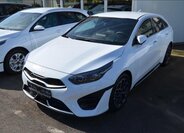 KIA ProCeed Hatchback 0,0 103 kw