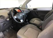 Volkswagen New Beetle 9