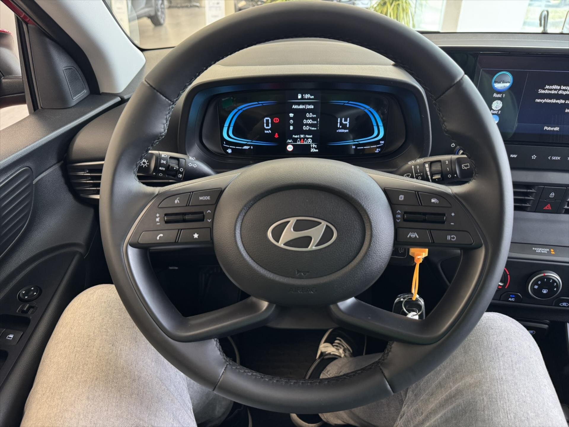 Hyundai i20 Hatchback 998,0 66 kw