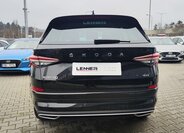 Škoda Kodiaq SUV 2,0 l 147 kw