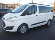 Ford Transit Custom 1