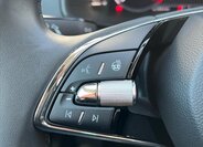 Škoda Karoq SUV / Terénní 1,5 l 110 kw