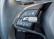 Škoda Superb Sedan 2,0 l 206 kw