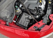 Fiat Tipo Kombi 1,6 l 96 kw