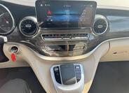 Mercedes-Benz EQV 14