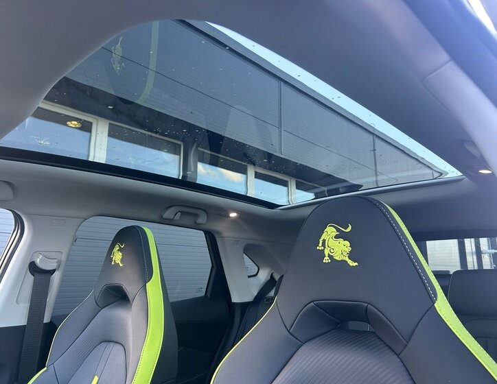 Dongfeng Ostatní 10