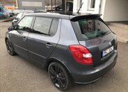 Škoda Fabia 7