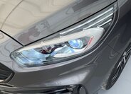 Ford S-MAX MPV 2,0 l 110 kw