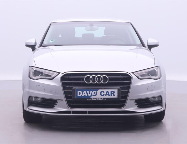 Audi A3 Sedan 1,4 l 103 kw