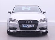 Audi A3 Sedan 1,4 l 103 kw