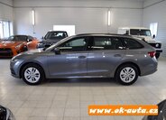 Škoda Octavia Kombi 2,0 l 85 kw