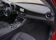 Alfa Romeo Giulia Liftback 2,1 l 132 kw