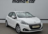 Peugeot 208 Hatchback 1,2 l 60 kw
