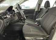 Škoda Kamiq SUV 999,0 81 kw