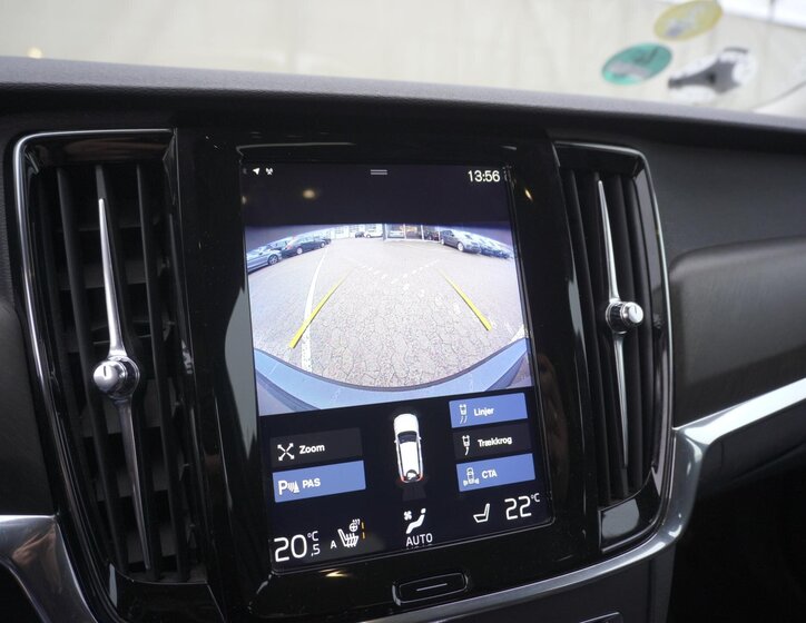 Volvo V90 Kombi 2,0 l 173 kw