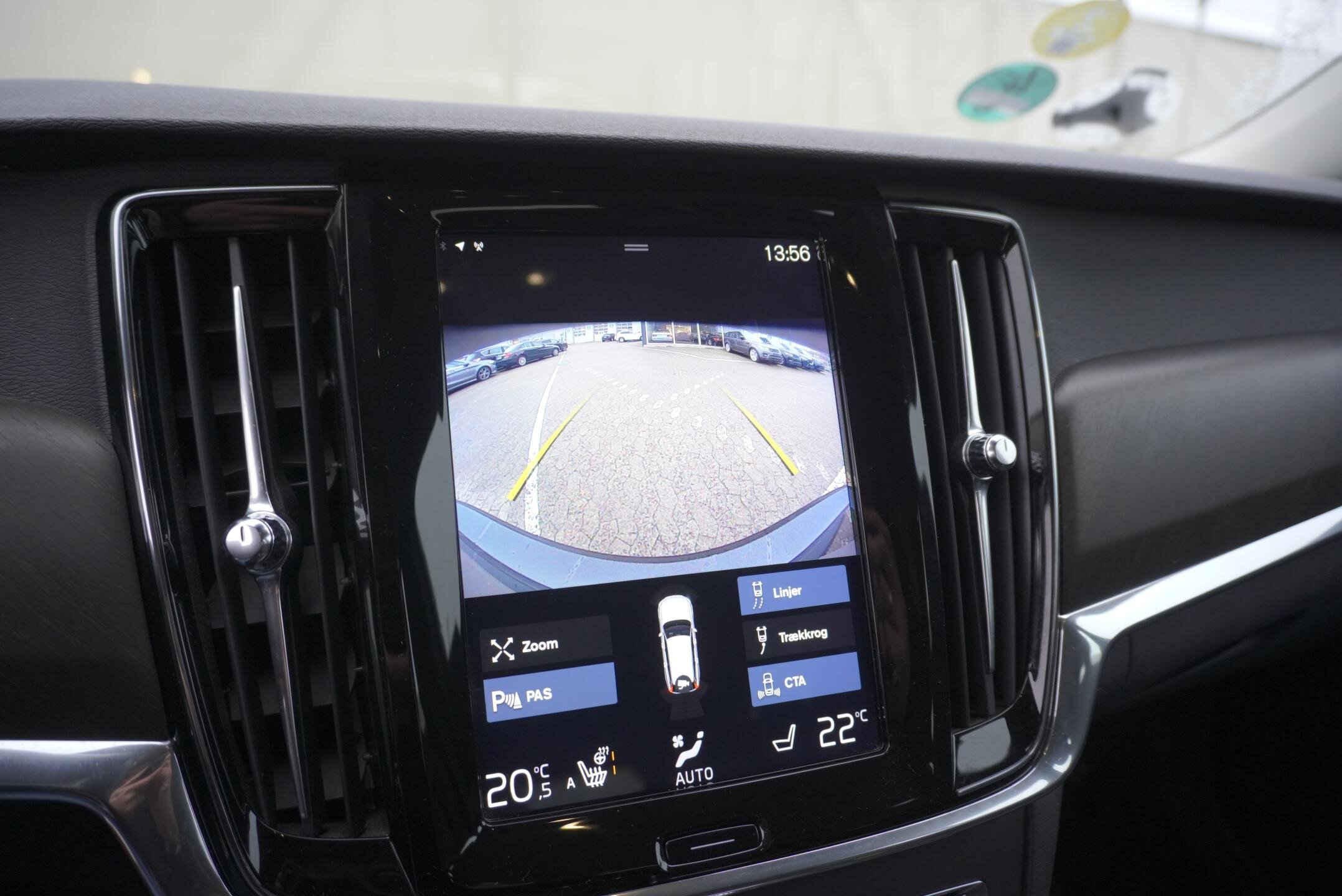 Volvo V90 Kombi 2,0 l 173 kw