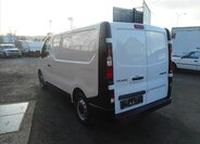 Renault Trafic Ostatní 2,0 l 96 kw