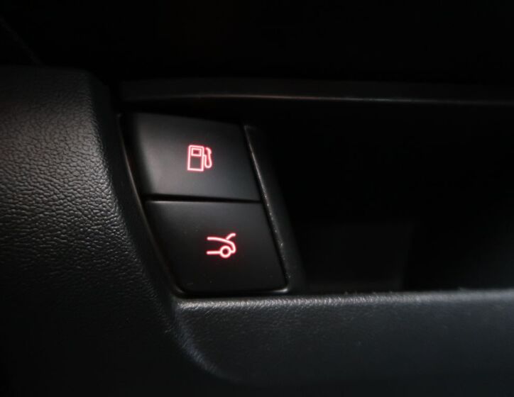 DS Automobiles DS5 25