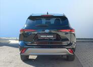 Toyota Highlander 3