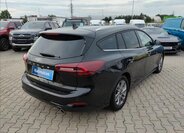Ford Focus Kombi 1,5 l 85 kw
