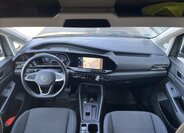 Volkswagen Caddy MPV 2,0 l 90 kw