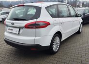 Ford S-MAX 5