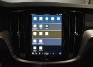 Volvo V60 Kombi 2,0 l 186 kw