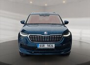 Škoda Kodiaq SUV 2,0 l 147 kw