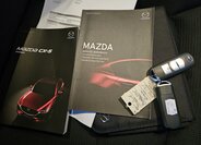 Mazda CX-5 Kombi 2,5 l 143 kw