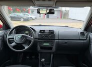 Škoda Fabia Hatchback 1,2 l 44 kw