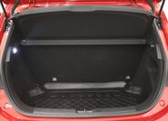 MG MG3 Hatchback 1,5 l 143 kw