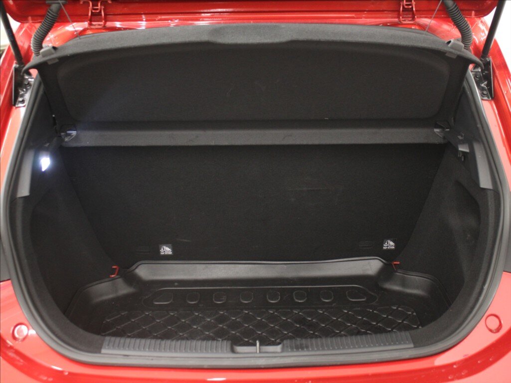 MG MG3 Hatchback 1,5 l 143 kw