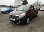 Dacia Lodgy 1