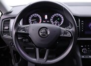 Škoda Kodiaq SUV / Terénní 2,0 l 140 kw