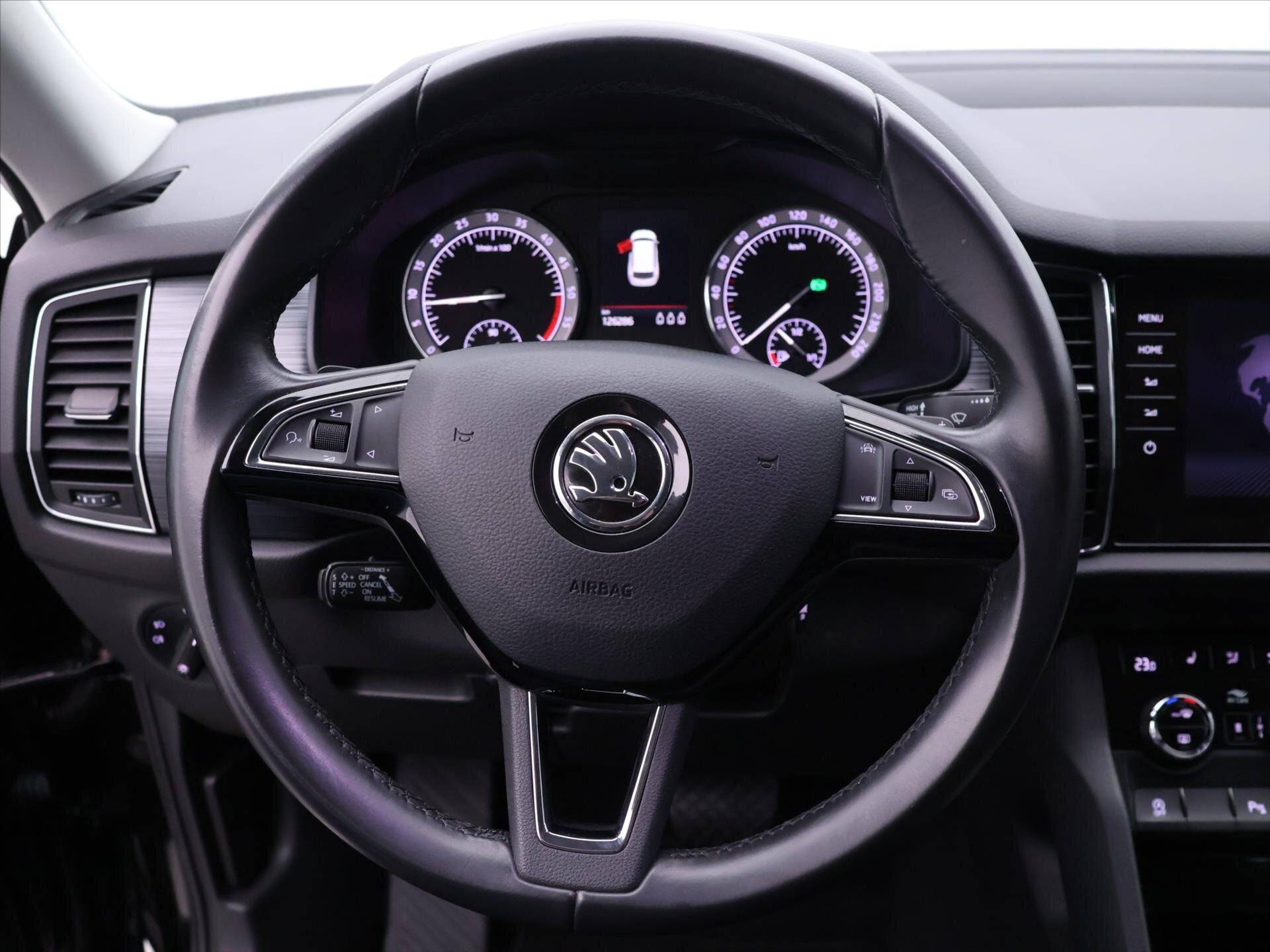 Škoda Kodiaq SUV / Terénní 2,0 l 140 kw