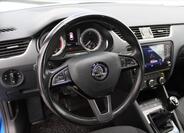 Škoda Octavia 14