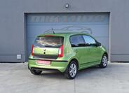 Škoda Citigo 5