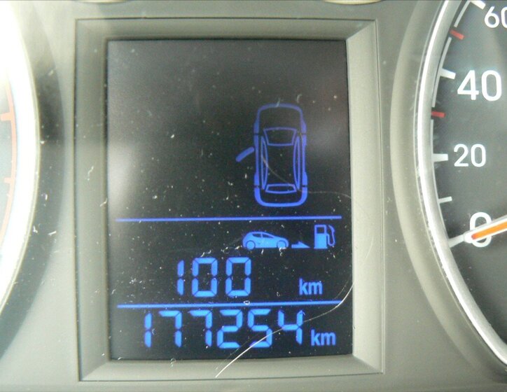 Hyundai i30 Kombi 1,6 l 92 kw