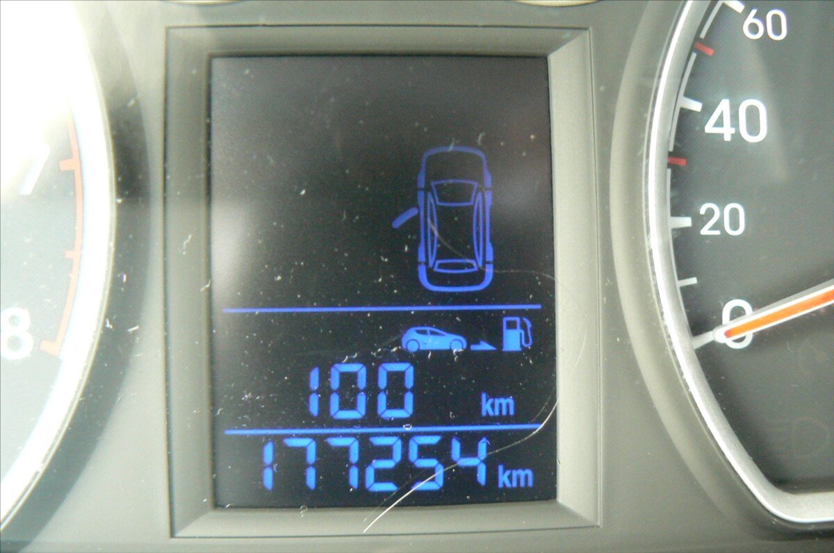 Hyundai i30 Kombi 1,6 l 92 kw
