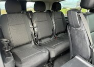 Mercedes-Benz Vito MPV 2,1 l 140 kw