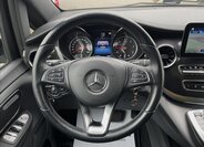 Mercedes-Benz Třídy V 40