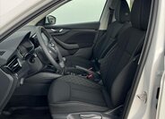 Škoda Kamiq Hatchback 999,0 81 kw