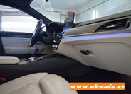 BMW Řada 6 Hatchback 2,0 l 140 kw